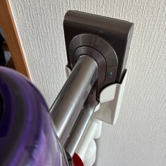 ダイソン掃除機の画像