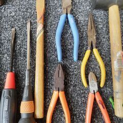 道工具の画像