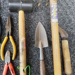 道工具の画像