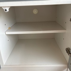 テレビボード(別途配送料で配送可)の画像