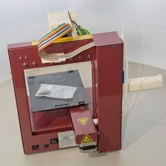 Afinia 3Dプリンタ―のジャンク品の画像