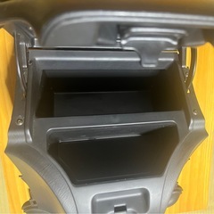 s2000 センターコンソール　ボックスの画像