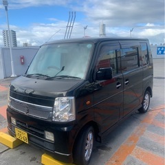 20年式　エプリィワゴンPZターボ、10万円の画像