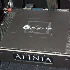 3Dプリンター　Afinia 3D H800のジャンク品の画像