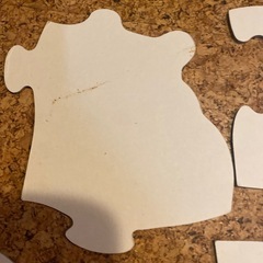 （中古）アンパンマン はじめてのパズルの画像