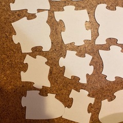 （中古）アンパンマン はじめてのパズルの画像