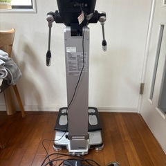 体組成計　InBody430 　インボディ430の画像
