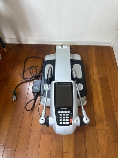 体組成計　InBody430 　インボディ430