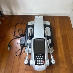体組成計　InBody430 　インボディ430の画像