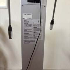 体組成計　InBody430 　インボディ430の画像