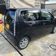 L175ムーブの画像