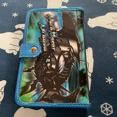彫刻刀セットの画像