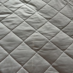 ニトリNクール敷パッド【八千代緑が丘お渡し】の画像