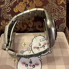 再出品 ミルガウスの画像