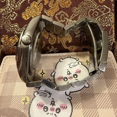 再出品 ミルガウスの画像