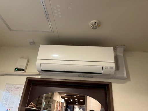 断られてしまったエアコン工事や電気工事ご相談下さい?