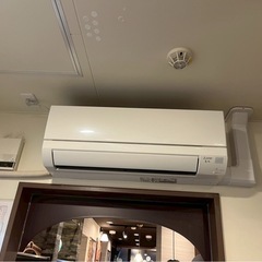 断られてしまったエアコン工事や電気工事ご相談下さい💡の画像
