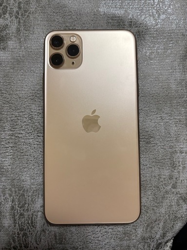 その他 iPhone11ProMAX