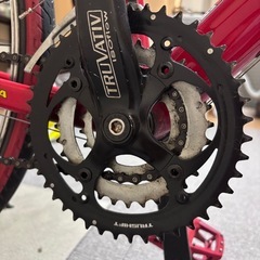 キャノンデール　F400 マウンテンバイク　の画像