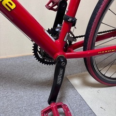 キャノンデール　F400 マウンテンバイク　の画像