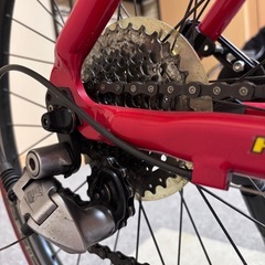 キャノンデール　F400 マウンテンバイク　の画像