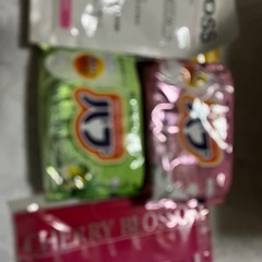 入浴剤や関連品　の画像
