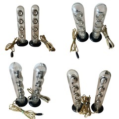 SoundSticks III  harman kardonの画像