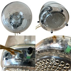 SoundSticks III  harman kardonの画像