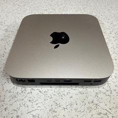 Apple Mac mini 2023 M2 16GB 256GBの画像