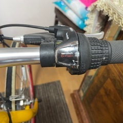 ルノー クロスバイクの画像