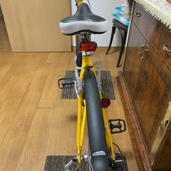 ルノー クロスバイクの画像