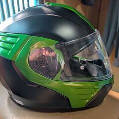 カブト システムヘルメットの画像
