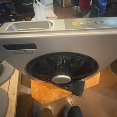 扇風機の画像