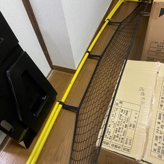 サッカー ネットの画像