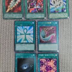 ①遊戯王カード（大阪市内での受け渡しも可※本文詳細参照）の画像