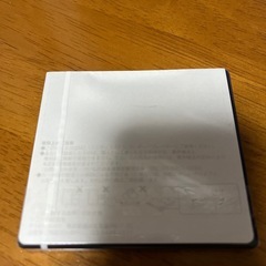 ＭＤ未開封品の画像