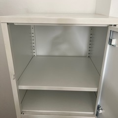 IKEA 収納棚の画像