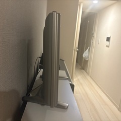 テレビの画像