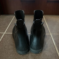 24.5レインブーツ
の画像