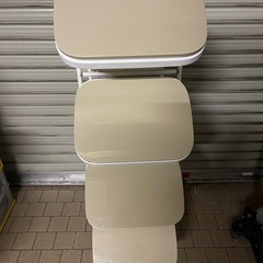 スタンドダストボックス4P ごみ箱 の画像