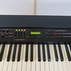 デジタルピアノ　ローランドＲＤ－６００　★取引現地にて動作確認実施します★の画像