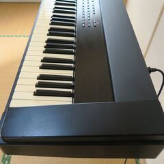 デジタルピアノ　ローランドＲＤ－６００　★取引現地にて動作確認実施します★の画像