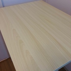 スタンディングデスク 幅80cm x 60cm 高さ98cmの画像