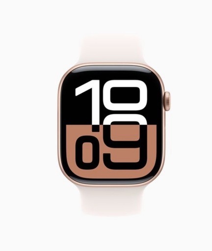 腕時計 Apple watch 10 46mm