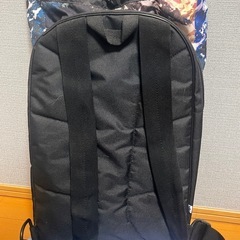 リュックの画像