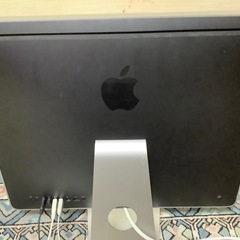 Apple iMac early 2009 20インチの画像