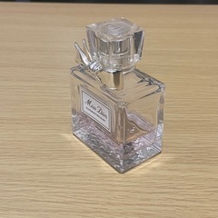 Miss Dior Blooming Bouquet 香水(残り1/4程)の画像