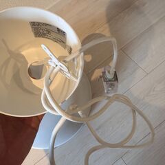IKEAペンダントランプ BUNKEFLO ブンケフロー （電球1つおまけ付き）の画像
