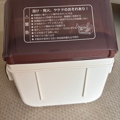 （美品）哺乳瓶３本、哺乳瓶消毒セットの画像