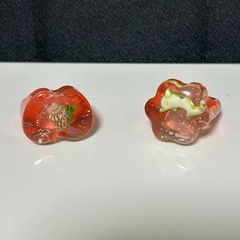 星の砂＆貝がらセットの画像